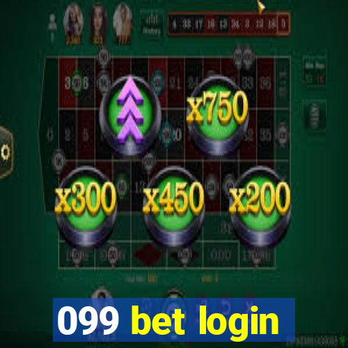 099 bet login